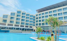 Mường Thanh Luxury Xuân Thành